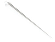 Светильник светодиодный ДПО BT 02 C 30 OP 840 L1500 WH 1470х22х31мм 24Вт 4000К IP20 бел. линейный Русский Свет 15100223238