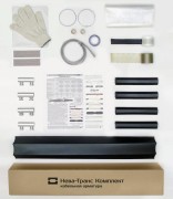 Муфта кабельная соединительная 1кВ 1ПСТ(б)-(тк)-4х(16-25) с болтовыми соединителями Нева-Транс Комплект 22010043 Муфта кабельная соединительная 1кВ 1ПСТ(б)-(тк)-4х(16-25) с болтовыми соединителями Нева-Транс Комплект 22010043