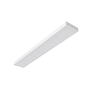 Светильник светодиодный BASIC 1195х180х50 30Вт 4000К офисный встраив. накладной с рассеив. призма VARTON B1-A0-00270-01G03-2003540 Светильник светодиодный BASIC 1195х180х50 30Вт 4000К офисный встраив. накладной с рассеив. призма VARTON B1-A0-00270-01G03-2003540