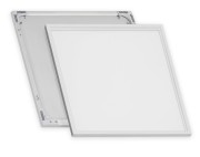 Светильник светодиодный SPARTA-PANEL- CSVT-34-UGR/MULTI 34Вт 4000К IP40 3600лм 595х595 UGR<19 универс. панель бел. CSVT ЦБ000014598 Светильник светодиодный SPARTA-PANEL- CSVT-34-UGR/MULTI 34Вт 4000К IP40 3600лм 595х595 UGR<19 универс. панель бел. CSVT ЦБ000014598