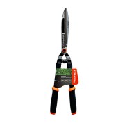 Ножницы для живой изгороди CSF 610 610мм прямые кованые лезвия PP+TPR рукоятки регул-ка прижима PATRIOT 777007620