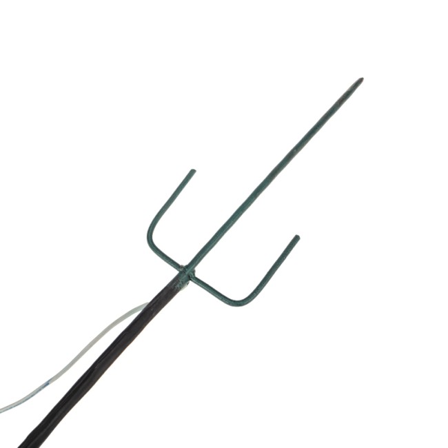 Акриловая светодиодная фигура Камыши (комплект из 5 штук) 30x120 см, коричневый LED-ICE Акриловая светодиодная фигура Камыши (комплект из 5 штук) 30x120 см, коричневый LED-ICE