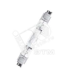 Лампа МГЛ 400вт HQI-TS 400W/D PRO FC2 Osram