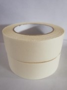 Скотч малярный 38ммх50м 120мкм СМ 38-50-120