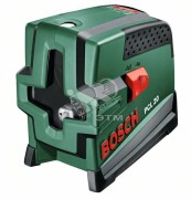 Нивелир лазерный UniversalLevel 2 SET Bosch Нивелир лазерный UniversalLevel 2 SET Bosch