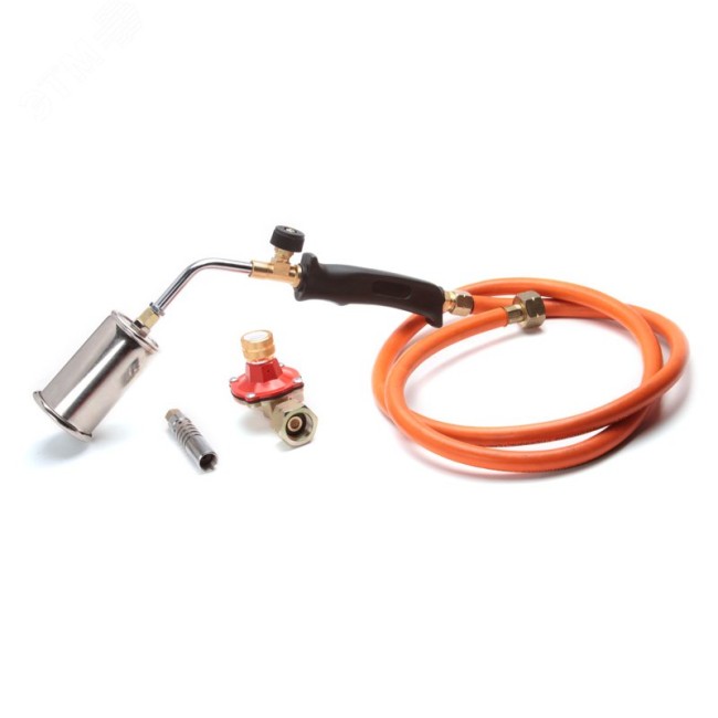 Горелка пропановая ПГ Горелка пропановая ПГ