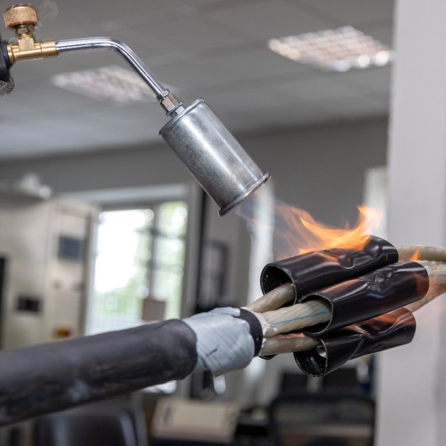 Горелка пропановая ПГ Горелка пропановая ПГ