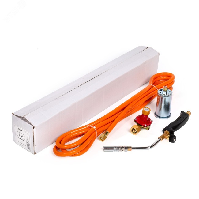 Горелка пропановая ПГ Горелка пропановая ПГ