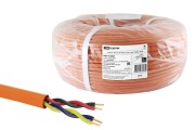 Кабель КПСнг(А)-FRLS 2х2х0,2 мм² (200м) TDM  Кабель КПСнг(А)-FRLS 2х2х0,2 мм² (200м) TDM