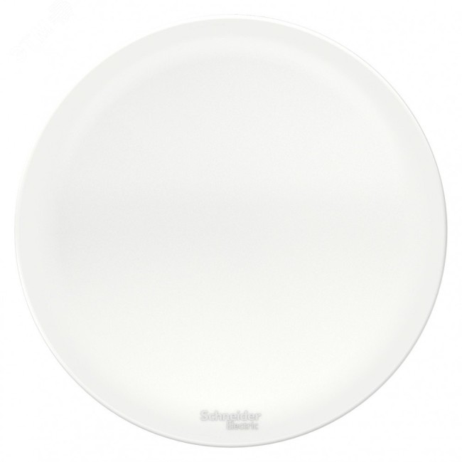 BLANCA открытой установки звонок проводной, 220в, белый BLANCA открытой установки звонок проводной, 220в, белый