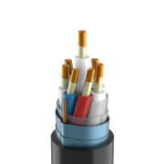 Кабель контрольный КВВГЭнг(А)-FRLS 7*2,5