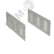 Комплект дугозащиты, 3P, 1600 A