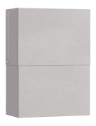 Компенсатор высоты для УЭРМ-200-400 LIGHT (2 шт/компл) IEK Компенсатор высоты для УЭРМ-200-400 LIGHT (2 шт/компл) IEK