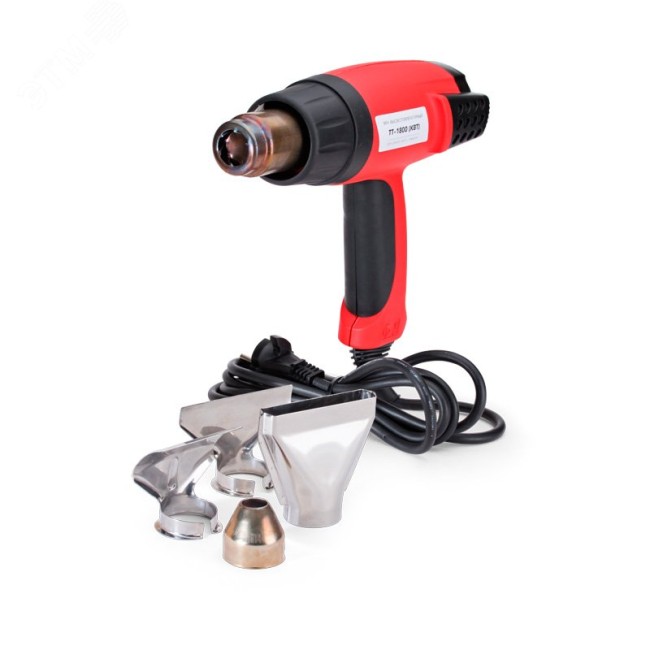 Фен технический ТТ-1800 Фен технический ТТ-1800