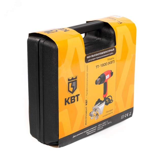 Фен технический ТТ-1800 Фен технический ТТ-1800