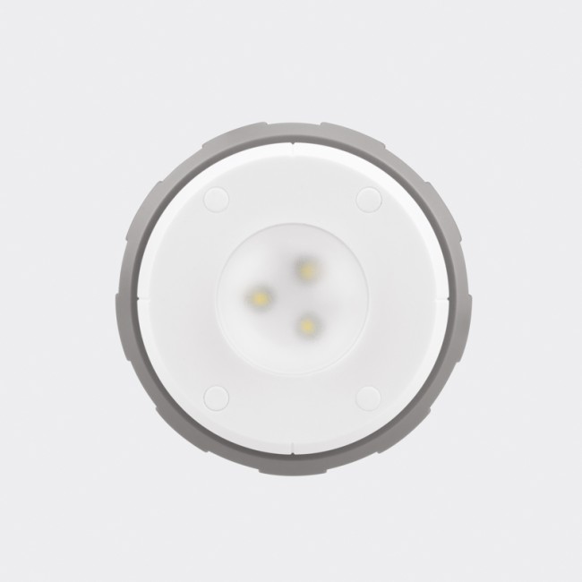 Антимоскитный кемпинговый фонарь трехрежимный, UV-подсветка, с аккумулятором, USB REXANT