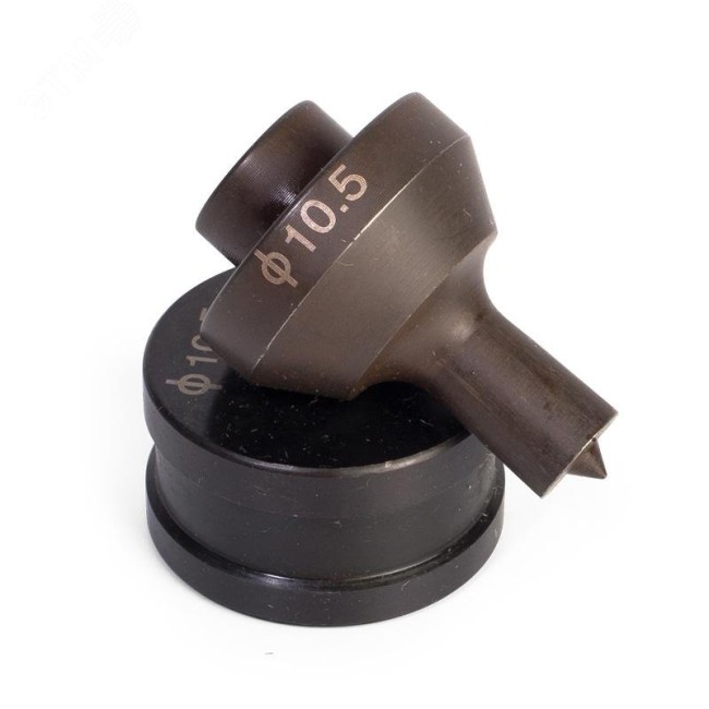 Матрица для перфорации шин МПШО-6 комплект