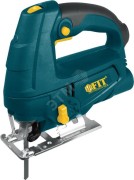 Лобзик 570 Вт, 0-3000 ход/мин, БзП, маятник, 65 мм, рез. накл., коробка Лобзик 570 Вт, 0-3000 ход/мин, БзП, маятник, 65 мм, рез. накл., коробка