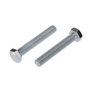 Болт шестигранный KRANZ DIN 933, 8х50, упаковка поставщика ( 24 кг. / 1 100 шт.) Болт шестигранный KRANZ DIN 933, 8х50, упаковка поставщика ( 24 кг. / 1 100 шт.)