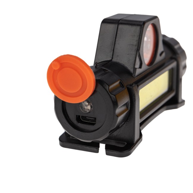 Фонарь налобный NEW AGE, трехрежимный, поворотный, сверхлегкий, с магнитом REXANT Фонарь налобный NEW AGE, трехрежимный, поворотный, сверхлегкий, с магнитом REXANT