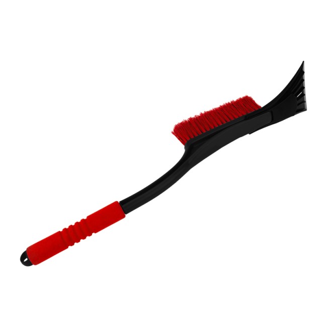 Щетка со скребком REXANT 540 мм (мягкая ручка) Щетка со скребком REXANT 540 мм (мягкая ручка)