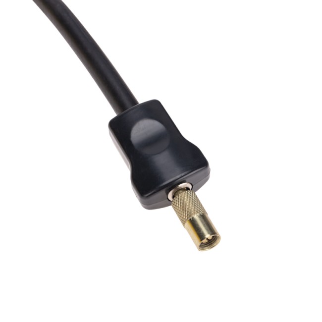 Компрессор автомобильный усиленный двухпоршневой (75л/мин, 10 АТМ) REXANT Компрессор автомобильный усиленный двухпоршневой (75л/мин, 10 АТМ) REXANT