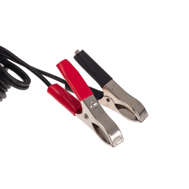 Компрессор автомобильный усиленный двухпоршневой (75л/мин, 10 АТМ) REXANT Компрессор автомобильный усиленный двухпоршневой (75л/мин, 10 АТМ) REXANT