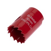 Коронка Bimetal 30мм REXANT Коронка Bimetal 30мм REXANT