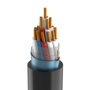 Кабель контрольный КВВГЭнг(А)-LS 19*2,5