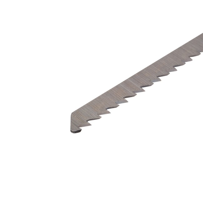 Набор полотен для электролобзика № 4 T101D/T111C/T244D (3 шт./уп.) Kranz Набор полотен для электролобзика № 4 T101D/T111C/T244D (3 шт./уп.) Kranz