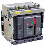 Воздушный авт. выкл. выкатной 3P 1600А 100кА расцепитель М ВА-752 Воздушный авт. выкл. выкатной 3P 1600А 100кА расцепитель М ВА-752