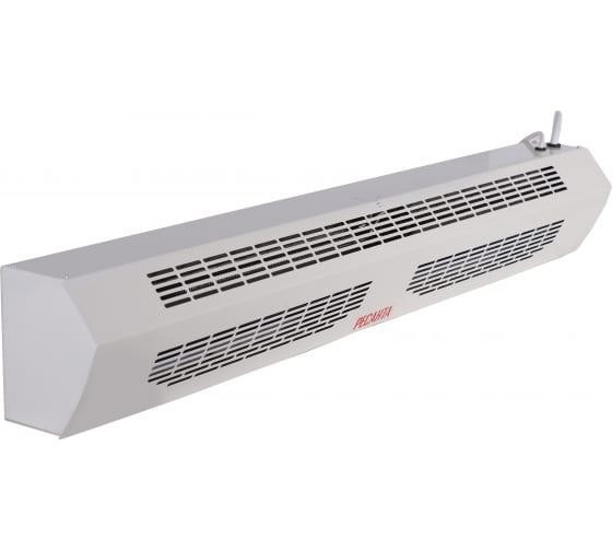 Завеса тепловая ТЗ-6С 6кВт (с пультом) Ресанта 67/6/3 Завеса тепловая ТЗ-6С 6кВт (с пультом) Ресанта 67/6/3