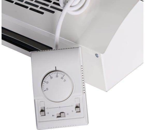 Завеса тепловая ТЗ-6С 6кВт (с пультом) Ресанта 67/6/3 Завеса тепловая ТЗ-6С 6кВт (с пультом) Ресанта 67/6/3