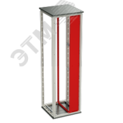 Комплект боковой отсека шин В=2200 мм Г=800 мм