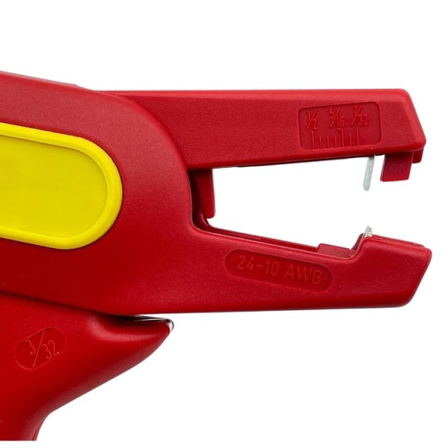 Клещи для снятия изоляции Felo 58399911 Клещи для снятия изоляции Felo 58399911