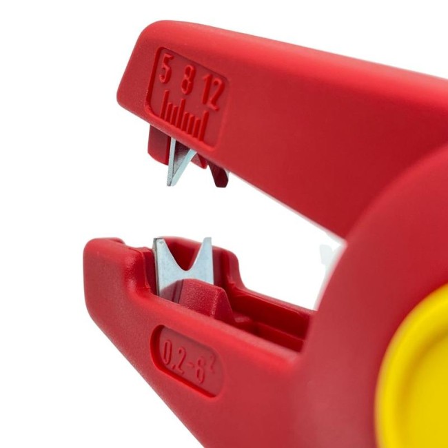 Клещи для снятия изоляции Felo 58399911 Клещи для снятия изоляции Felo 58399911