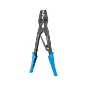 Кримпер REXANT HT-25 L для обжима неизолированных наконечников и гильз 6.0-26.0 мм² Кримпер REXANT HT-25 L для обжима неизолированных наконечников и гильз 6.0-26.0 мм²