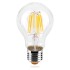 Светодиодная лампа WOLTA FILAMENT 25Y60BLFT9E27 9Вт 3000K Е27