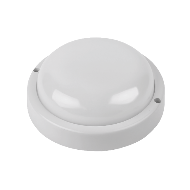 Светодиодный светильник WOLTA LCL04-20W-R21-4K-SM 20Вт 4000К IP65 с датчиком