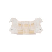 Коннектор WOLTA WLS-2PIN-5MM-MONO-I последовательный для одноцветной SMD ленты шириной 5мм, комплект 3шт. Коннектор WOLTA WLS-2PIN-5MM-MONO-I последовательный для одноцветной SMD ленты шириной 5мм, комплект 3шт.