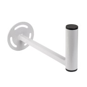 Кронштейн эфирный Г-образный, поворотный, 25см REXANT 