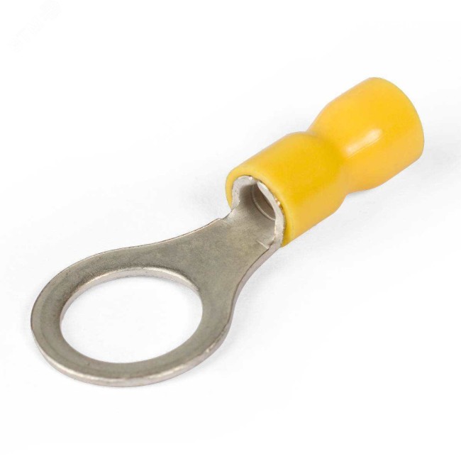 Наконечник кольцевой НКИ 2,5- 5