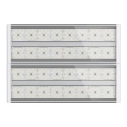 Уличный светильник WOLTA PRO АВРОРА ДКУ01-160-302-4К ШБ150х75 160Вт 4000К IP65 Прозрачный Уличный светильник WOLTA PRO АВРОРА ДКУ01-160-302-4К ШБ150х75 160Вт 4000К IP65 Прозрачный