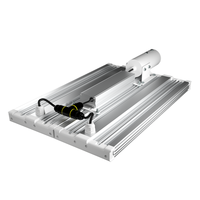 Уличный светильник WOLTA PRO АВРОРА ДКУ01-160-302-4К ШБ150х75 160Вт 4000К IP65 Прозрачный Уличный светильник WOLTA PRO АВРОРА ДКУ01-160-302-4К ШБ150х75 160Вт 4000К IP65 Прозрачный