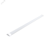 Светильник светодиодный ДПО 36 Вт 3200 Лм 4000К IP40 1200х76х24 мм сталь WLF-2 Gauss