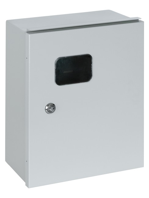 ЩУРН-1/12 (400х315х165) IP54 Народный эконом ЩУРН-1/12 (400х315х165) IP54 Народный эконом