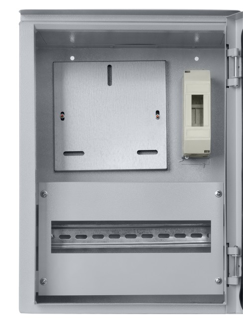 ЩУРН-1/12 (400х315х165) IP54 Народный эконом ЩУРН-1/12 (400х315х165) IP54 Народный эконом