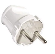 Вилка штепсельная Вилка штепсельная