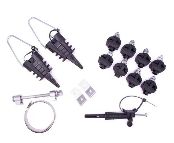 Комплект подключения 3ф ВК 25800041 Комплект подключения 3ф ВК 25800041