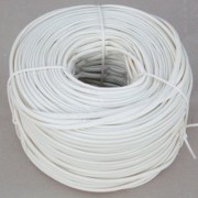 Трубка ТВ-40 ПВХ 5 мм кембрик (150 м/уп)